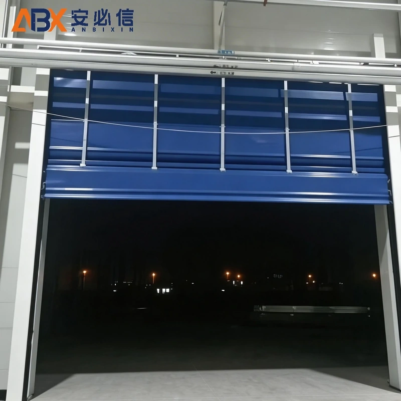黑河伸缩式卸货平台