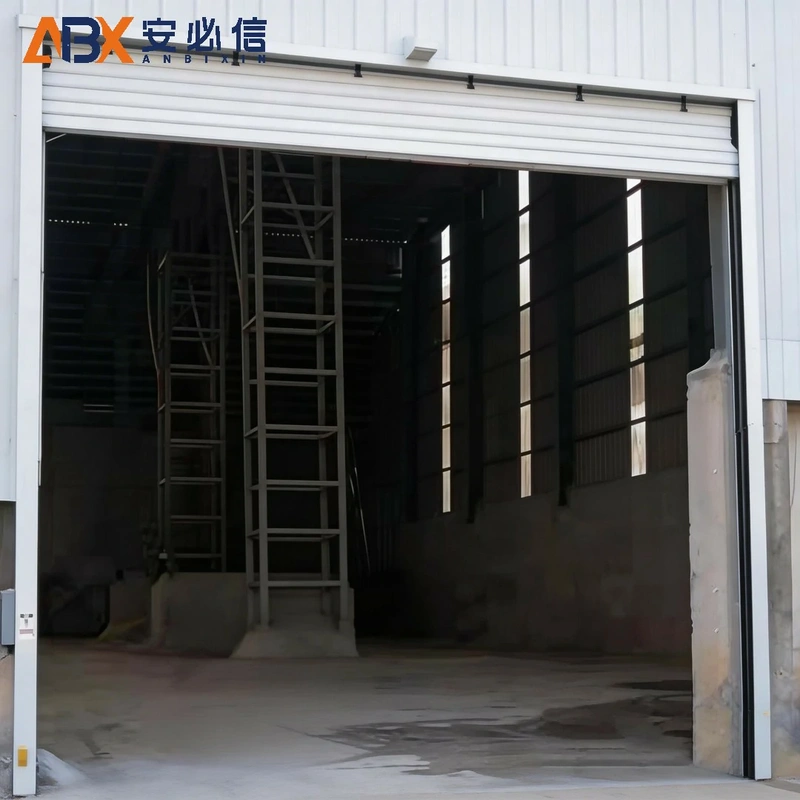 黑河升降平台
