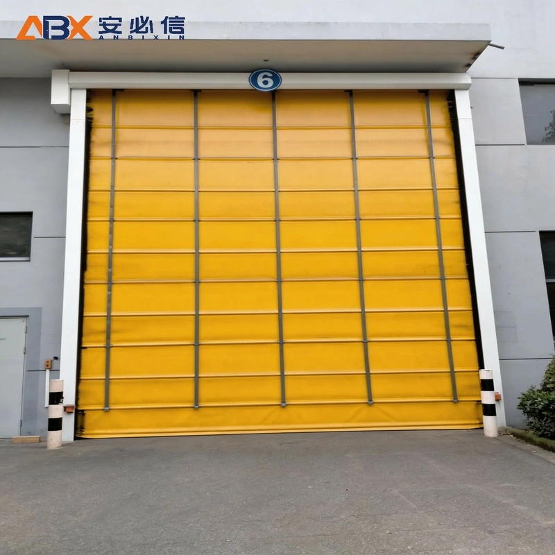 黑河机械式门封